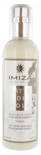 Imiza Cremă lăptoasă pentru corp cu ulei esențial de imortelă 200 ml