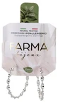 Farma Bijoux – Cercei hipoalergenici, cercei creoli în formă de spirală, argintii, 30 mm