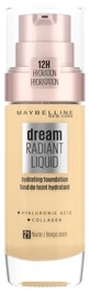 Maybelline New York Dream Radiant Moisturizing Liquid Foundation 30 ml