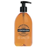 Le Comptoir du Bain Marseille-zeep, mandarijn-salie, 500 ml
