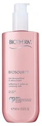 Biotherm Biosource Reinigungs- und Pflegebalsam 400 ml