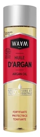 Waam Ulei de argan organic 75 ml