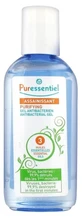 Puressentiel Gel antibacterian cu 3 uleiuri esențiale 80 ml