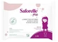 Saforelle Miss 25 Intimate Wipes
