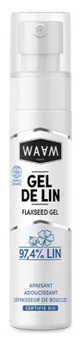 Waam Gel de in organic 100 ml