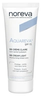 Crema BB Aquareva de Noreva con SPF 15, 40 ml