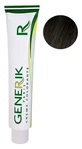 Generik Ammonia-Free Hair Color Cream No. 3 Dark Brown