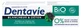 Dentavie Pastă de dinți bio pentru albire și detoxifiere 75 ml