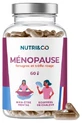 Nutri&Co Menopauză 60 de capsule