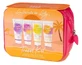 Secretele Loly Travel Kit – Rutina pentru părul creț