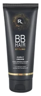 Generik Cremă pentru definirea buclelor Curly Cream BBHair