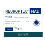 Densmore Neuroptic Nad 30 Capsules