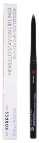 Korres Morello Lippenkonturenstift mit Drehmechanik 0,35 g