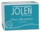 Crema decolorante Jolen 30 ml + Revelador 7 g