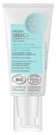 Natura Siberica Nutrition & Densité Crème Recharge Jour & Nuit Bio 50 ml
