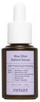 Meisani Blue Elixir Ser cu retinol 15 ml