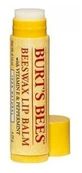 Burt's Bees lippenbalsem met bijenwas 4,25 g