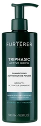 René Furterer Triphasic Active Grow - Shampoo stimolante per la crescita dei capelli 500 ml
