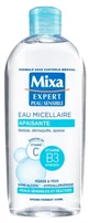 Mixa Kalmerend micellair water 400 ml