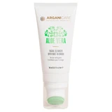 Arganicare Aloe Vera Facial Cleansing Brush Gel