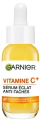 Garnier SkinActive Ser cu vitamina C pentru strălucire și combaterea petelor, 30 ml