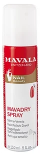 Mavala Mavadry Nail Polish Dryer 150 ml