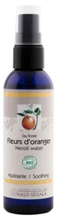 Laboratoire du Haut-Ségala Biologisch bloesemwater van oranjebloesem 100 ml