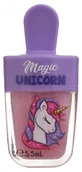 Take Care Unicorn Lipgloss met aardbeiengeur 5,5 g