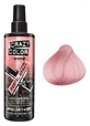 Crazy Color Spray Pastel Peachy Coral