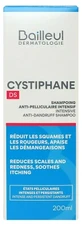 Bailleul Cystiphane Intensywny szampon przeciwłupieżowy DS 200 ml