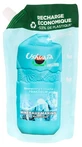 Ushuaïa Șampon și gel de duș „Prospețime și minerale marine” – Reîncărcare ecologică 500 ml