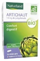 Naturland Anghinare ecologică 75 de capsule vegetale