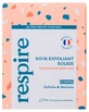 Respire Tratament exfoliant solid 100 g