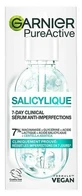 Garnier PureActive Salicilic – Ser anti-imperfecțiuni 30 ml