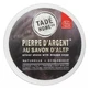 Tadé Home „Pierre d'Argent” cu săpun de Alep, 300 g