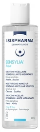 Isispharma Sensylia Aqua Hydraterende micellaire make-upremover 250 ml