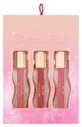 Set de aceites labiales «Dream Pout» de Profusion Cosmetics