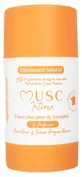 Musc Intime – Deodorant natural Crazy Passion 50 g