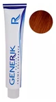 Generik Hair Color Cream No. 5.4 Light Copper Brown
