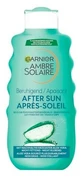 Garnier Ambre Solaire Cremă calmantă după expunerea la soare, cu efect de 24 de ore, 175 ml