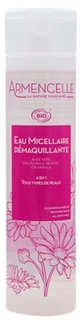 Armencelle Biologisch micellair water voor het verwijderen van make-up, 200 ml