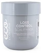 Ecoforia Loss Control Mască încălzitoare împotriva căderii părului 200 ml
