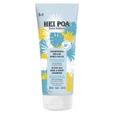 Hei Poa After-Sun shampoo en douchegel 150 ml