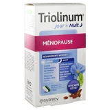 Nutreov Triolinum Dag & Nacht Menopauze 60 capsules