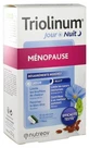 Nutreov Triolinum Zi & Noapte Menopauză 60 de capsule