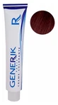 Generik Hair Color Cream No. 4.56 Mahogany Red Brown