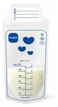 MAM Breast Milk Storage Bags, 25 Bags