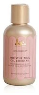 Keracare Cocktail de uleiuri Oil Cocktail Moisturizing Curlessence