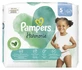 Pampers Harmonie maat 5, 31 luiers (11–16 kg)