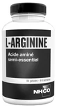 NHCO L-arginină 84 capsule